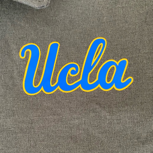 UCLA Nike Dri fit men’s size small - Picture 9 of 12
